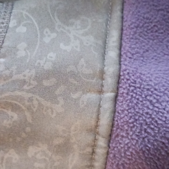 Mans Sport Savvy Jacket. Size Small - Picture 7 of 7